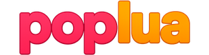 Poplua Logo